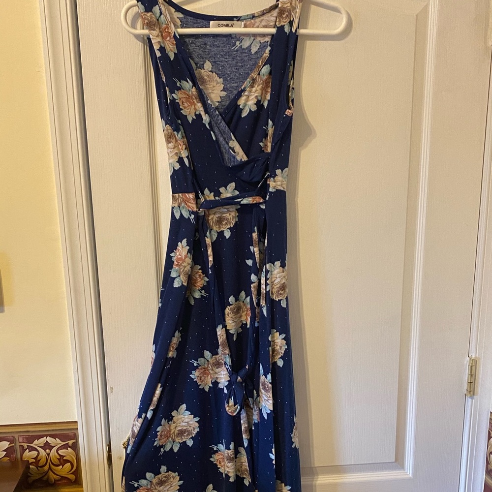 Woman dress